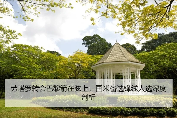 劳塔罗转会巴黎箭在弦上，国米备选锋线人选深度剖析